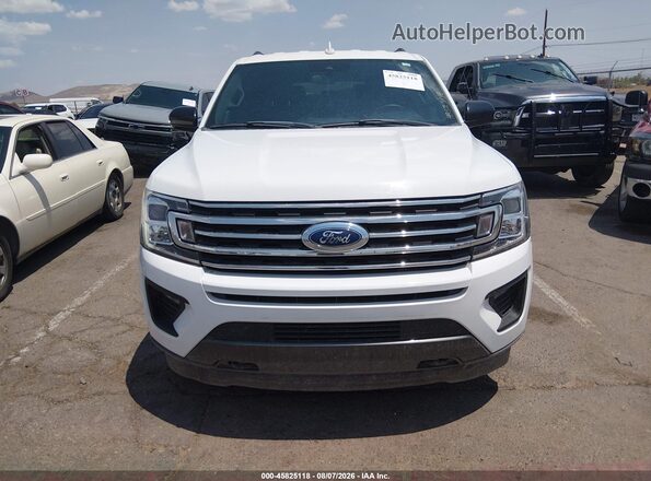1FMJK1GT1LEA67438 2020 FORD EXPEDITION White Вид спереду