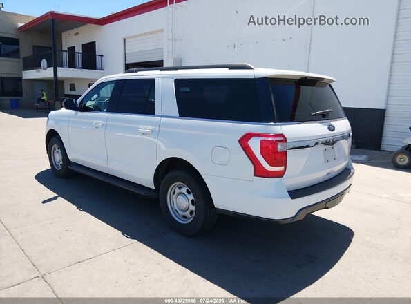 1FMJK1GT1LEA78102 2020 FORD EXPEDITION White უკანა მარცხენა