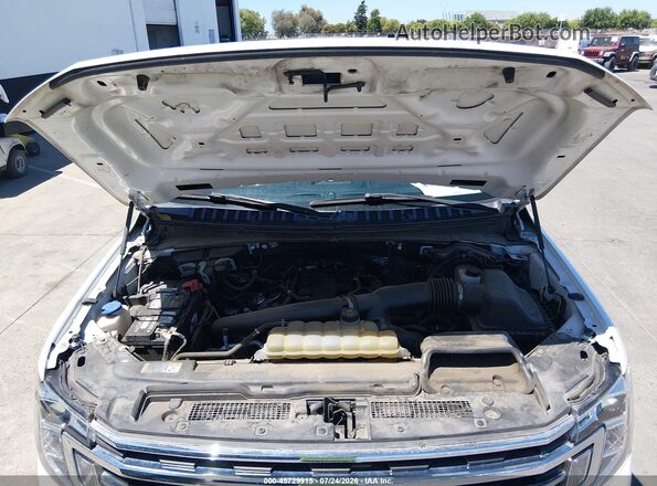 1FMJK1GT1LEA78102 2020 FORD EXPEDITION White უკანა ხედი