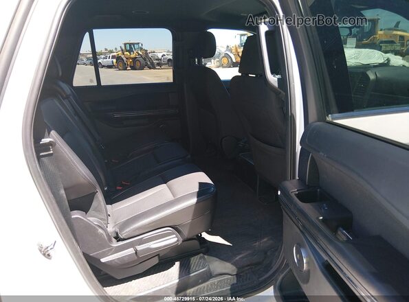 1FMJK1GT1LEA78102 2020 FORD EXPEDITION White VIN კოდის სტიკერის ხედი