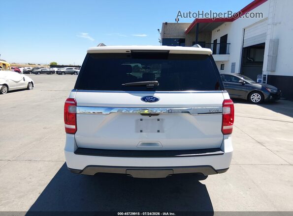 1FMJK1GT1LEA78102 2020 FORD EXPEDITION White 