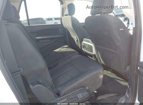 1FMJK1GT2NEA38632 2022 FORD EXPEDITION Белый Вид наклейки с VIN-кодом