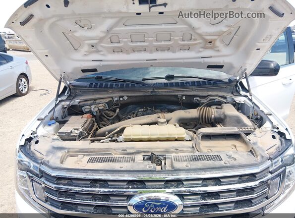 1FMJK1GT3LEA86797 2020 FORD EXPEDITION White Rear view