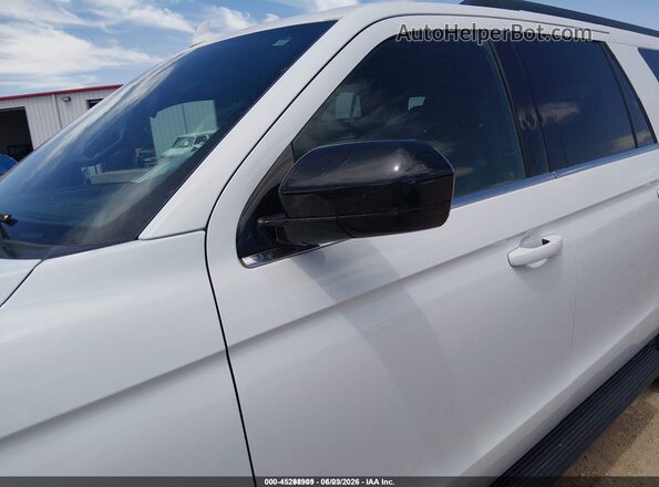 1FMJK1GT3LEA86797 2020 FORD EXPEDITION White Front view