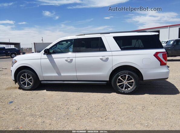 1FMJK1GT3LEA86797 2020 FORD EXPEDITION White 360 interior view