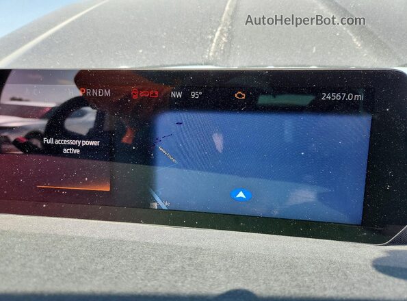 1FMJK1H83TEA09406 2026 FORD EXPEDITION Black Widok zestawu wskaźników