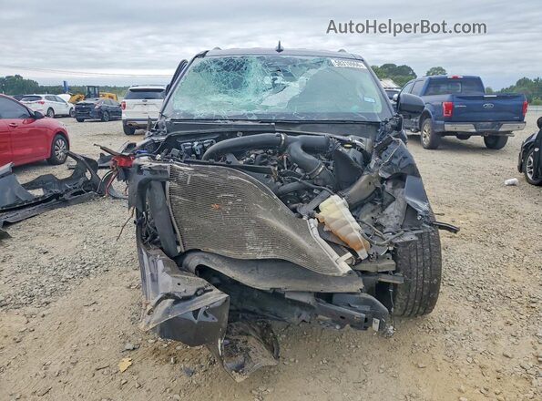 1FMJK1H86REA09389 2024 FORD EXPEDITION Black Դիմացի տեսք