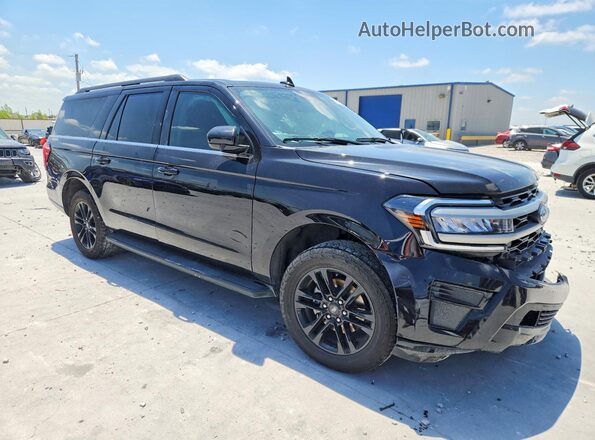 1FMJK1H89REB05744 2024 FORD EXPEDITION Black Առջևի աջ