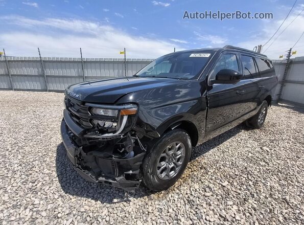 1FMJK1H89SEA35510 2025 FORD EXPEDITION Black 