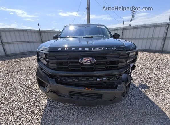 1FMJK1H89SEA35510 2025 FORD EXPEDITION Black 