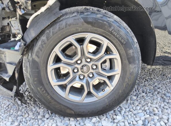 1FMJK1H89SEA35510 2025 FORD EXPEDITION Black 