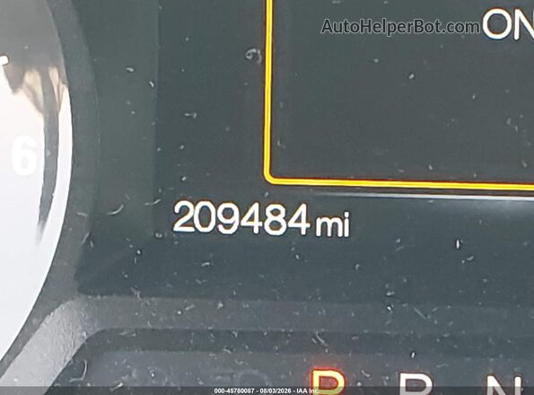 1FMJK1HT2HEA16729 2017 FORD EXPEDITION EL Black 