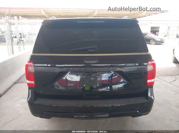 1FMJK1HT2LEA91889 2020 FORD EXPEDITION Black 