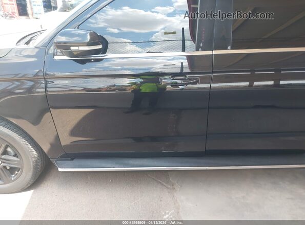 1FMJK1HT2LEA91889 2020 FORD EXPEDITION Black Vista interior de 360 grados