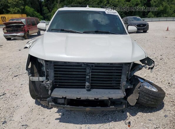 1FMJK1HT2MEA49059 2021 FORD EXPEDITION White Vista frontal