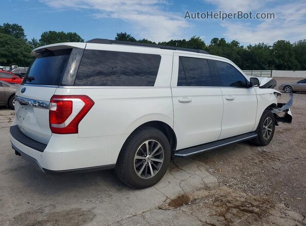 1FMJK1HT4MEA45725 2021 FORD EXPEDITION White Հետևի աջ