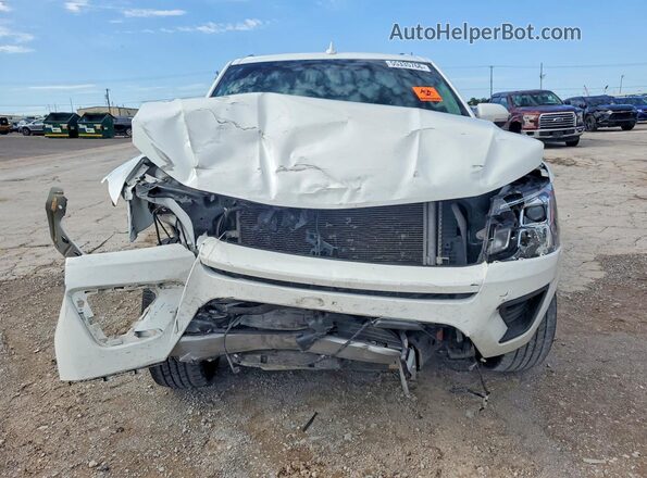 1FMJK1HT4MEA45725 2021 FORD EXPEDITION White Դիմացի տեսք