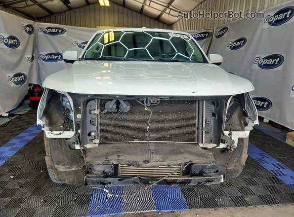 1FMJK1HT5KEA42653 2019 FORD EXPEDITION White წინა ხედი