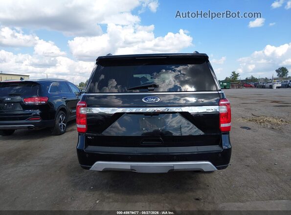 1FMJK1HT5MEA81830 2021 FORD EXPEDITION Черный 