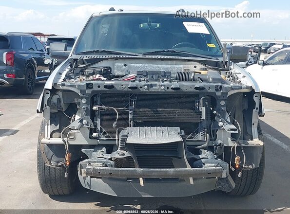 1FMJK1HT9GEF38031 2016 FORD EXPEDITION EL Silver წინა ხედი