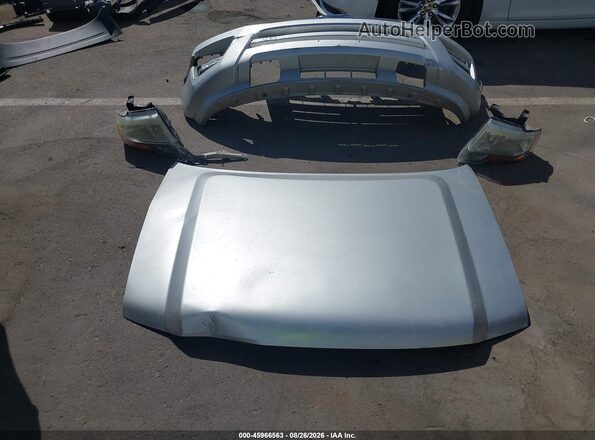 1FMJK1HT9GEF38031 2016 FORD EXPEDITION EL Silver ხელსაწყოთა პანელის ხედი