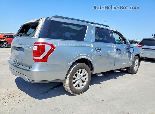 1FMJK1HTXLEA96676 2020 FORD EXPEDITION Silver Rear right