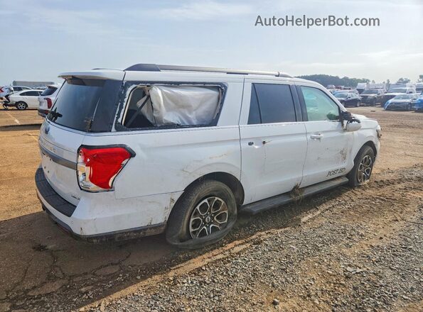 1FMJK1HTXNEA20149 2022 FORD EXPEDITION White Հետևի աջ