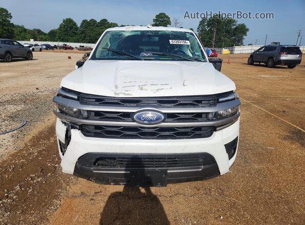 1FMJK1HTXNEA20149 2022 FORD EXPEDITION White Դիմացի տեսք