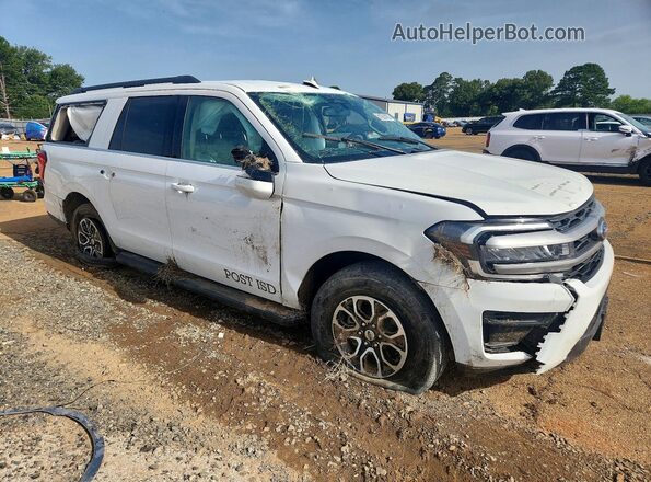 1FMJK1HTXNEA20149 2022 FORD EXPEDITION White Առջևի աջ