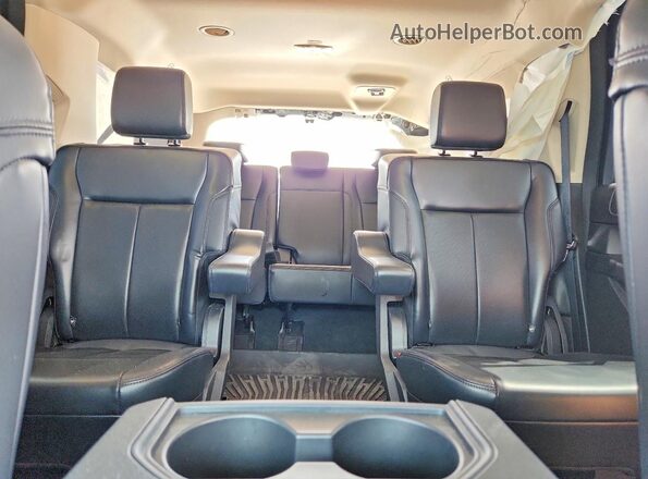 1FMJK1J87REB13819 2024 FORD EXPEDITION Black Widok tylnych siedzeń