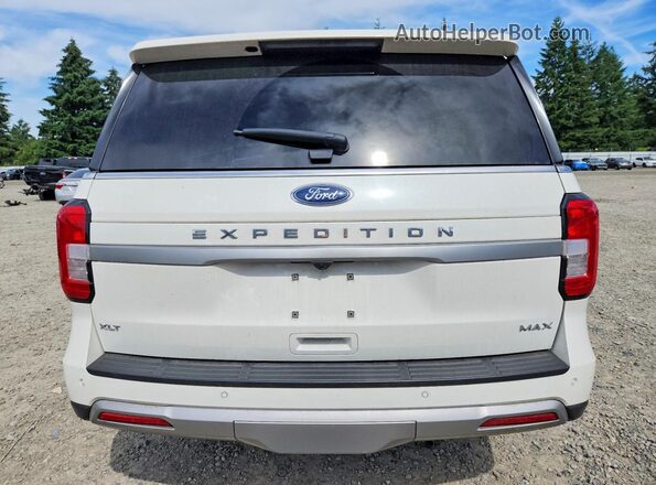 1FMJK1J89PEA28400 2023 FORD EXPEDITION White Հետևի տեսք