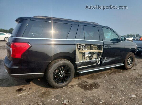 1FMJK1J89PEA44094 2023 FORD EXPEDITION Black Rear right