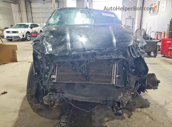 1FMJK1JT0LEA63275 2020 FORD EXPEDITION Black Դիմացի տեսք