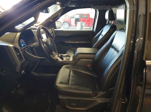 1FMJK1JT3MEA62994 2021 FORD EXPEDITION Blue Սալոնի դիմացի տեսք