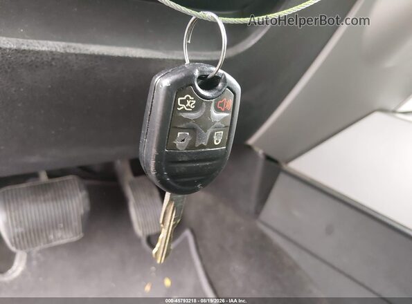 1FMJK1JT5GEF12908 2016 FORD EXPEDITION EL Black Առջևի վահանակի տեսք
