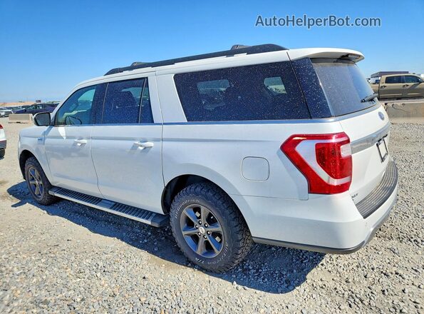 1FMJK1JT6LEA25288 2020 FORD EXPEDITION Белый Задняя левая четверть