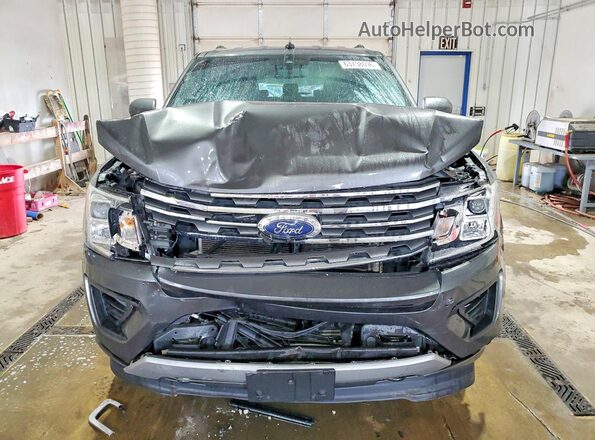 1FMJK1JT8LEA97531 2020 FORD EXPEDITION Gray Դիմացի տեսք
