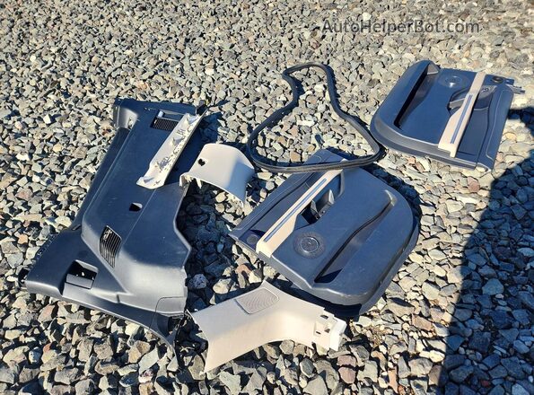 1FMJK1K86REA65339 2024 FORD EXPEDITION Черный Вид наклейки с VIN-кодом