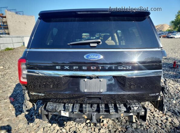1FMJK1K86REA65339 2024 FORD EXPEDITION Черный 