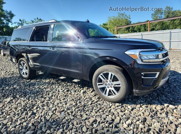 1FMJK1K86REA65339 2024 FORD EXPEDITION Черный 