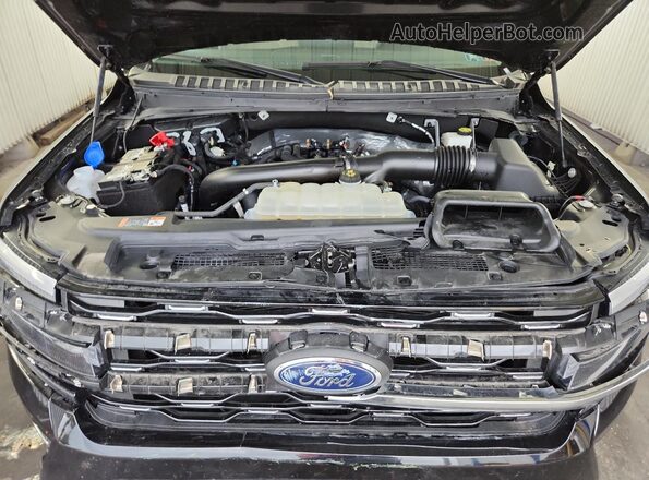 1FMJK1K89REA65254 2024 FORD EXPEDITION Black 