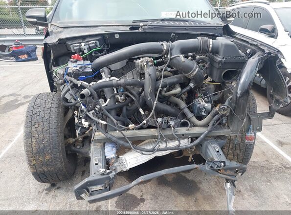 1FMJK1KT5LEA87750 2020 FORD EXPEDITION Black Front view