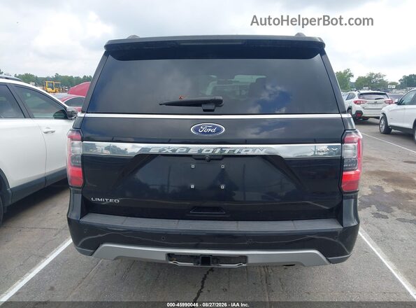 1FMJK1KT5LEA87750 2020 FORD EXPEDITION Black 