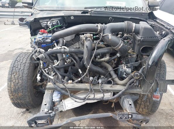 1FMJK1KT5LEA87750 2020 FORD EXPEDITION Black Rear view