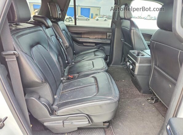 1FMJK1KT7MEA39748 2021 FORD EXPEDITION Белый Вид задних сидений