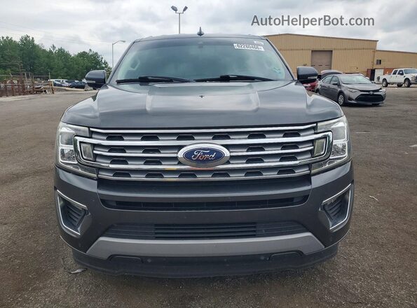 1FMJK1KTXLEA11683 2020 FORD EXPEDITION Gray Հետևի տեսք