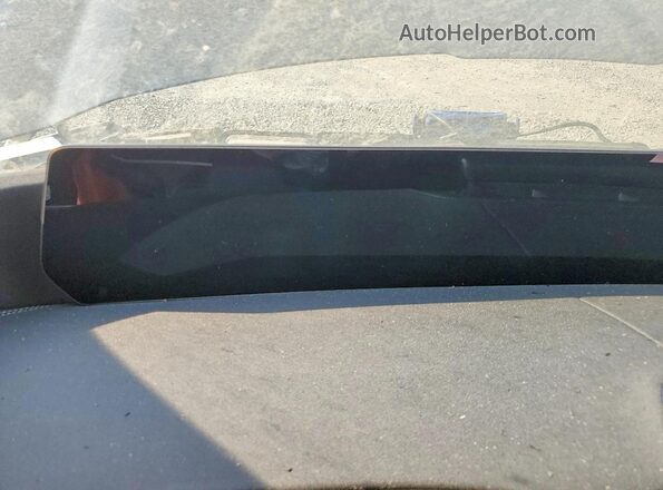 1FMJK1M83SEA14948 2025 FORD EXPEDITION Black ხელსაწყოთა პანელის ხედი