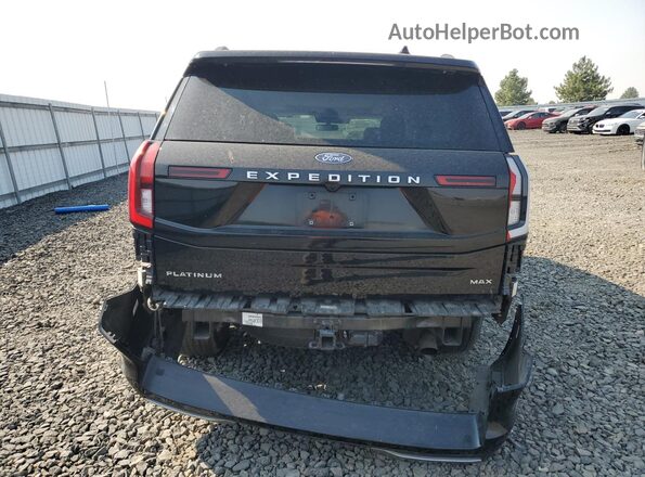 1FMJK1M83SEA14948 2025 FORD EXPEDITION Black 