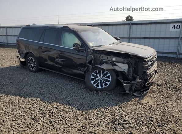 1FMJK1M83SEA14948 2025 FORD EXPEDITION Black 