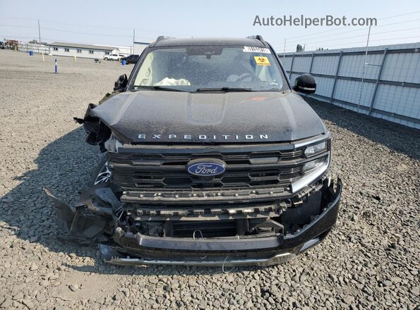 1FMJK1M83SEA14948 2025 FORD EXPEDITION Black 